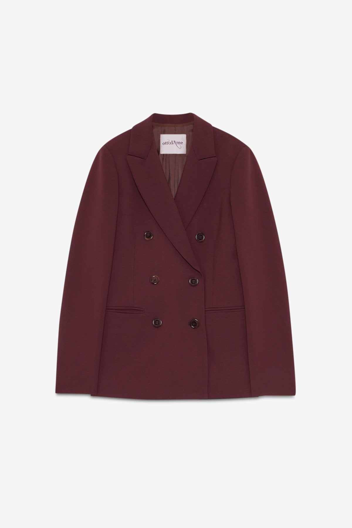 LIM-DG6031-3 - Giacche - OTTODAME