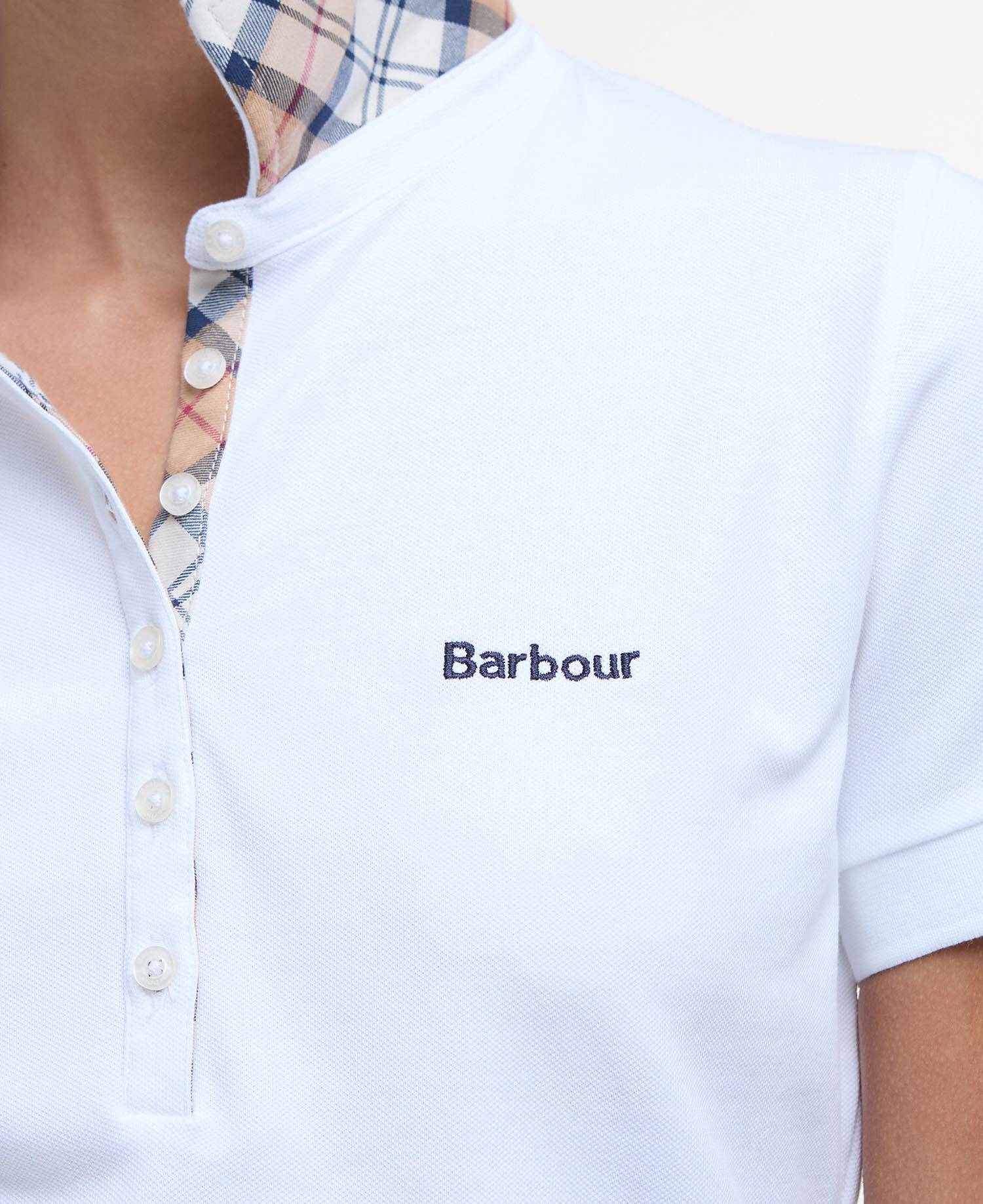 LML0634 LML Portsdown - Maglieria - Barbour