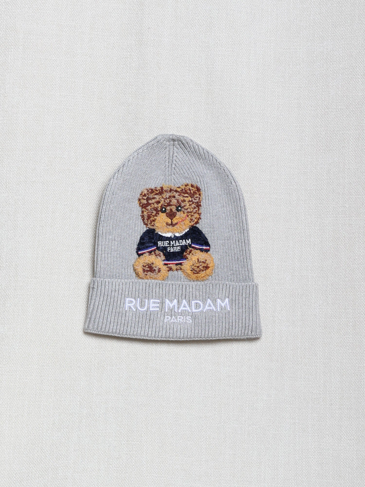 YOSEMITE BEANIE - Accessori abbigliamento - RUE MADAM PARIS