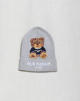 YOSEMITE BEANIE - Accessori abbigliamento - RUE MADAM PARIS