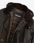 LWX0534 LWX BOWER WAX - Giacche - Barbour