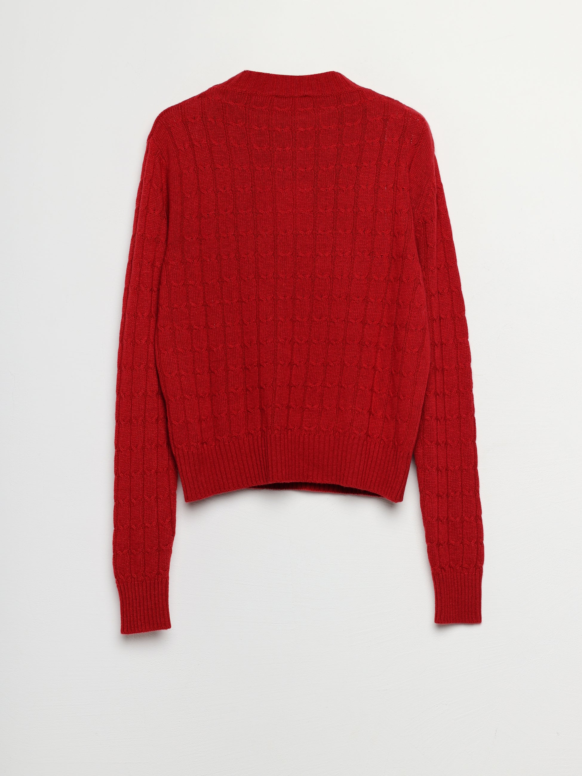 77279F - Maglieria - VICOLO