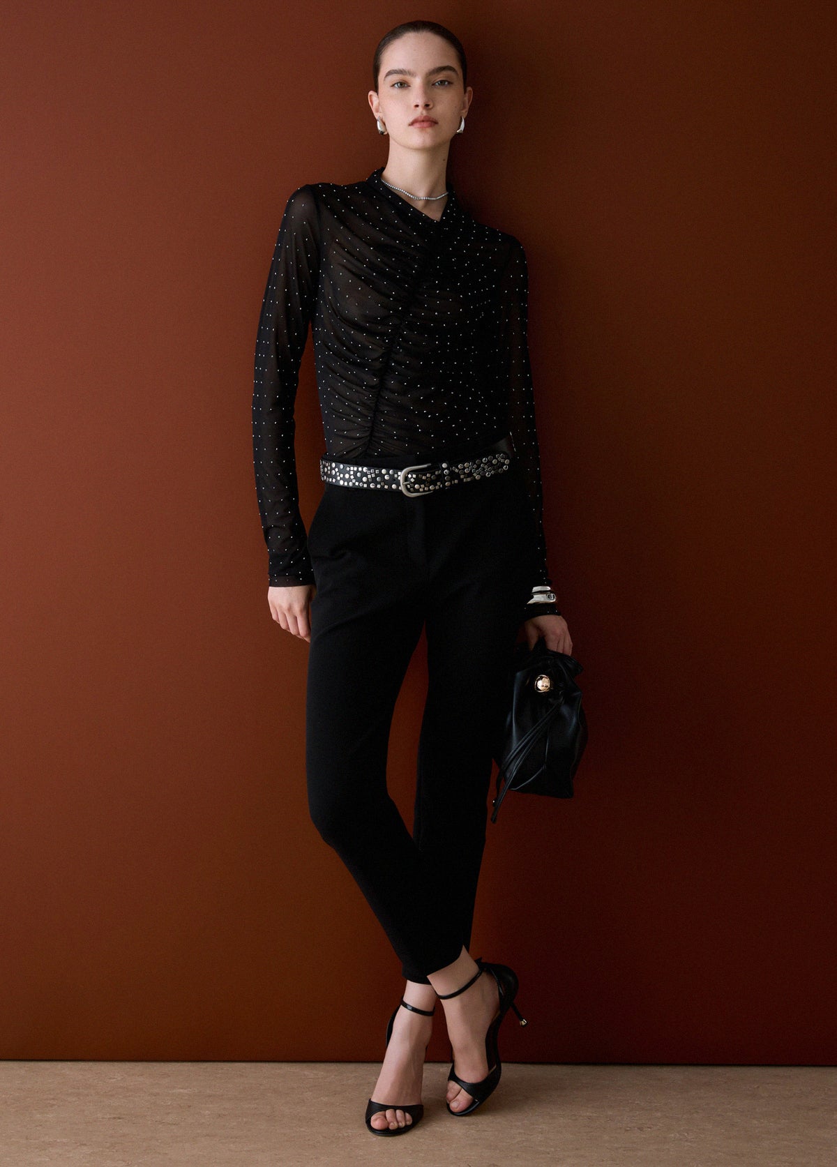 CF6290J3994 - Pantaloni - LIU JO