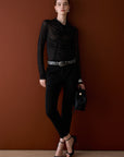 CF6290J3994 - Pantaloni - LIU JO