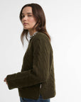 LKN1802OL71 - Maglieria - Barbour