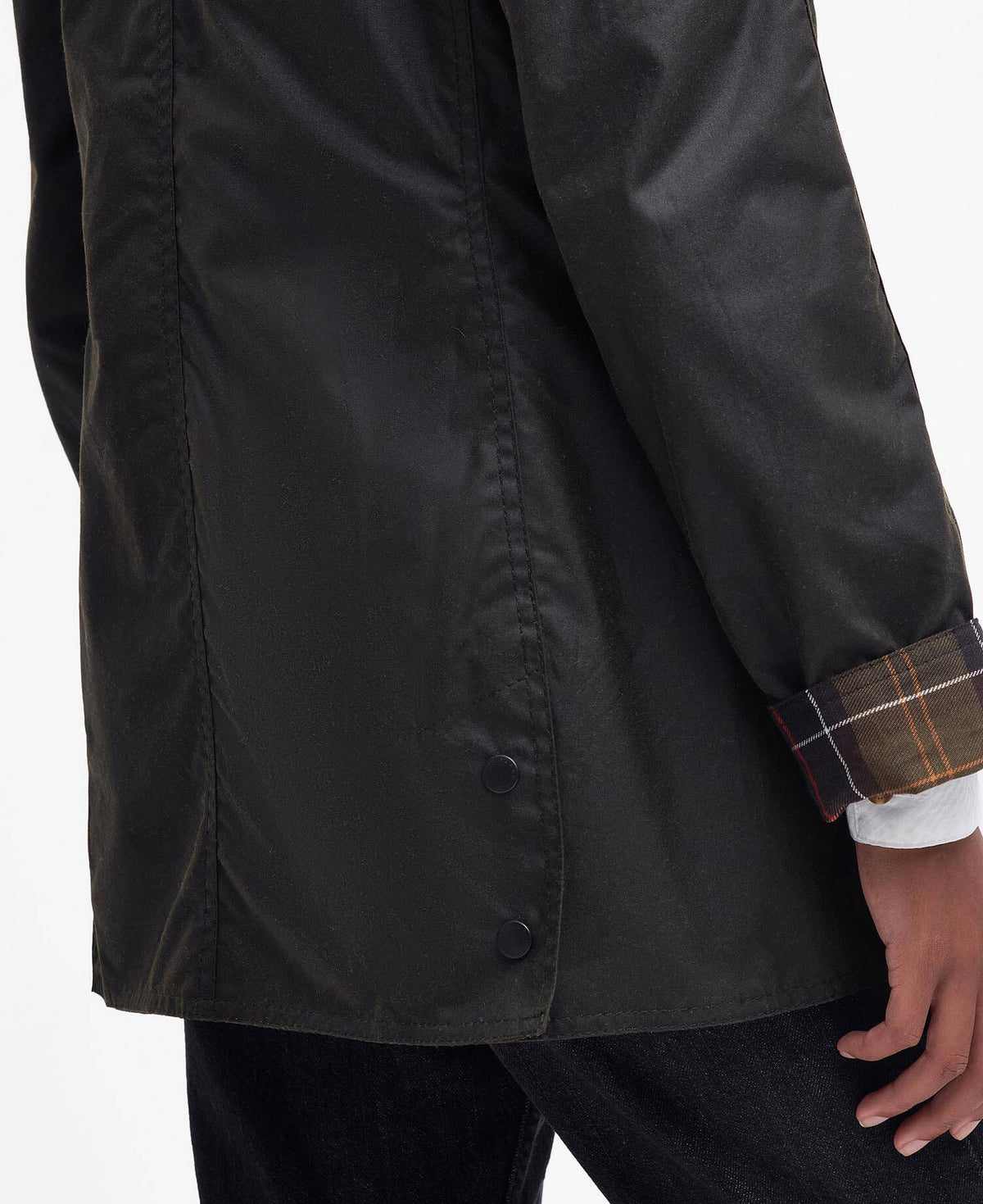 LWX0668OL71 - Giacche - Barbour