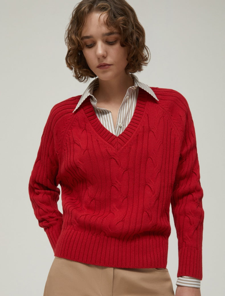 FECOLA 2521366113200 - Maglieria - PENNY BLACK