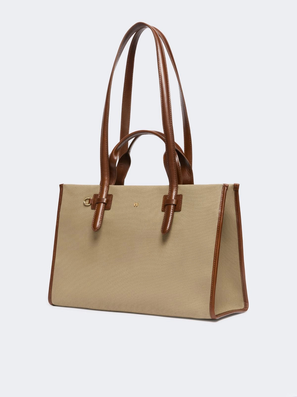WKAGIANNA 2625516064600 - BORSA - Weekend MAX MARA