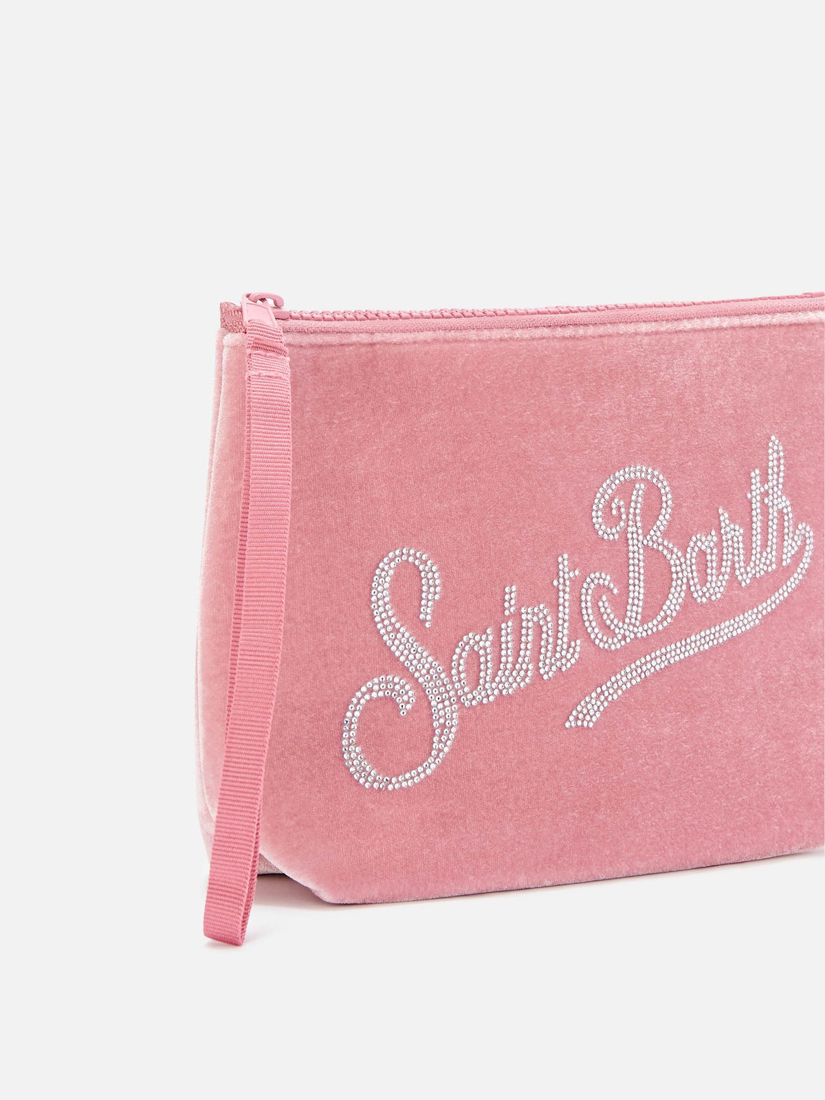 ALINE VELVET ALI0014 - Borse - MC2 SAINT BARTH