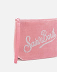 ALINE VELVET ALI0014 - Borse - MC2 SAINT BARTH