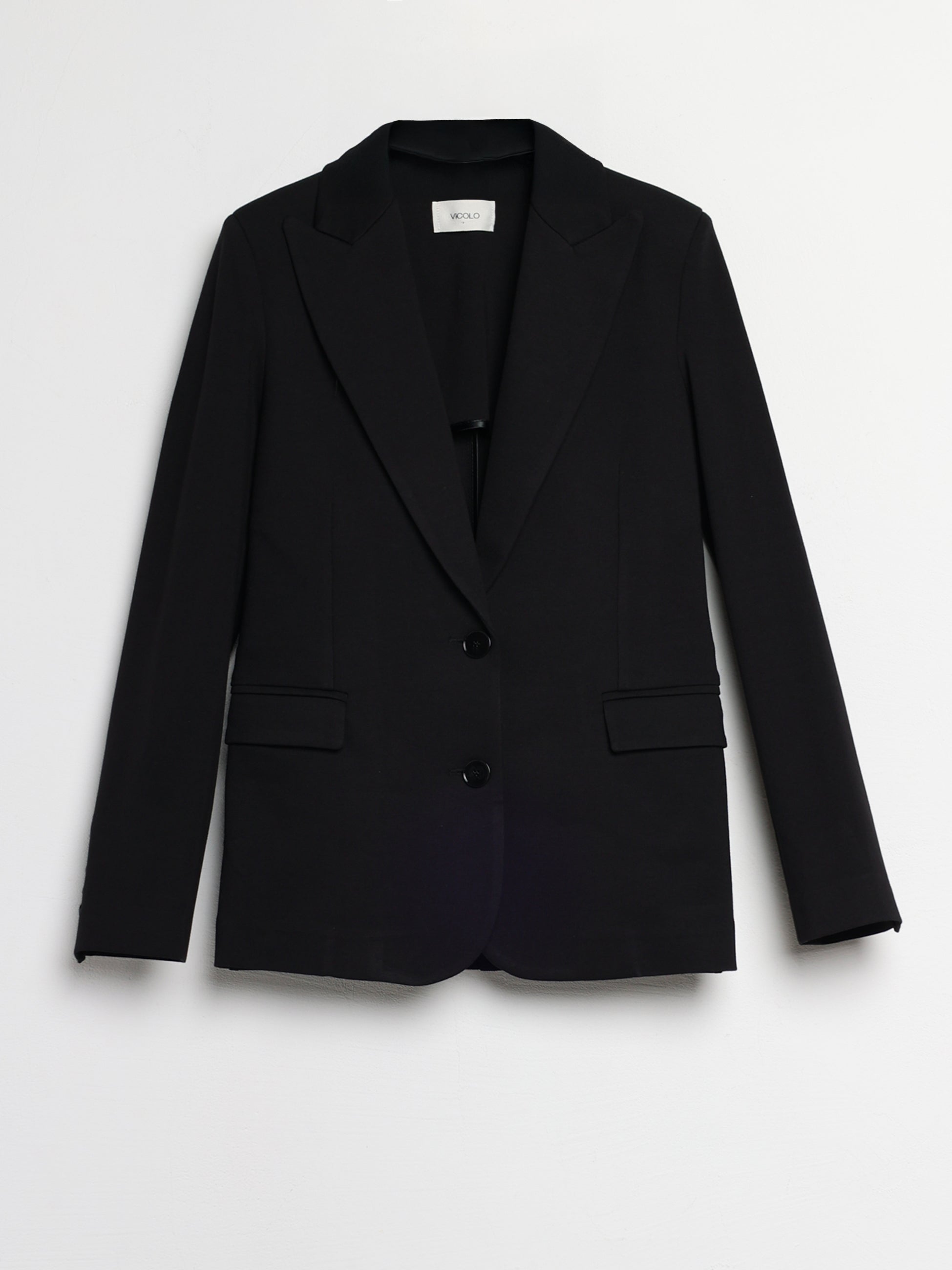 TF0226 - Giacche - VICOLO