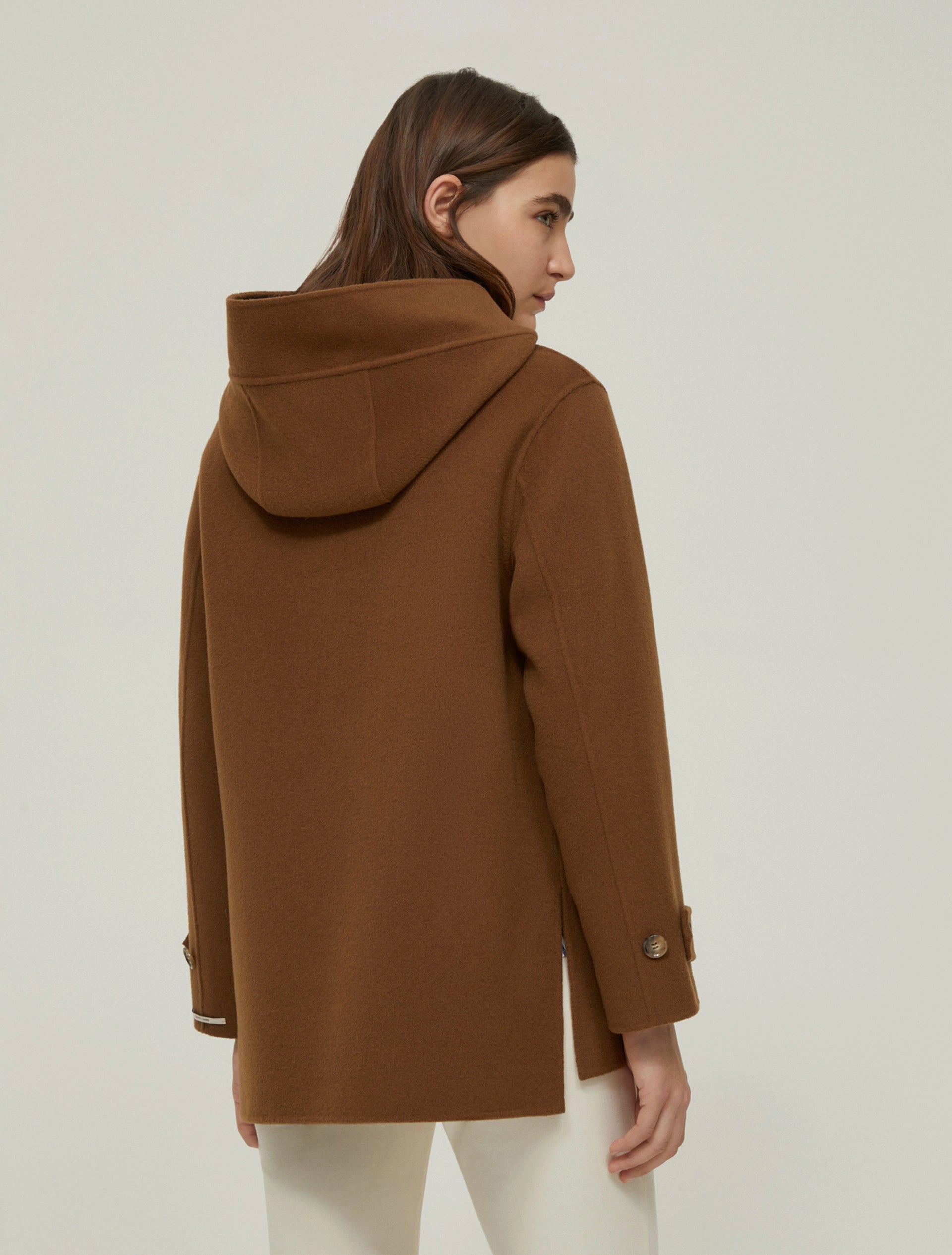 NEWPORT 2521086033200 - Cappotti - PENNY BLACK