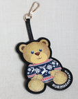 YOSEMITE KEYCHAIN - Accessori abbigliamento - RUE MADAM PARIS