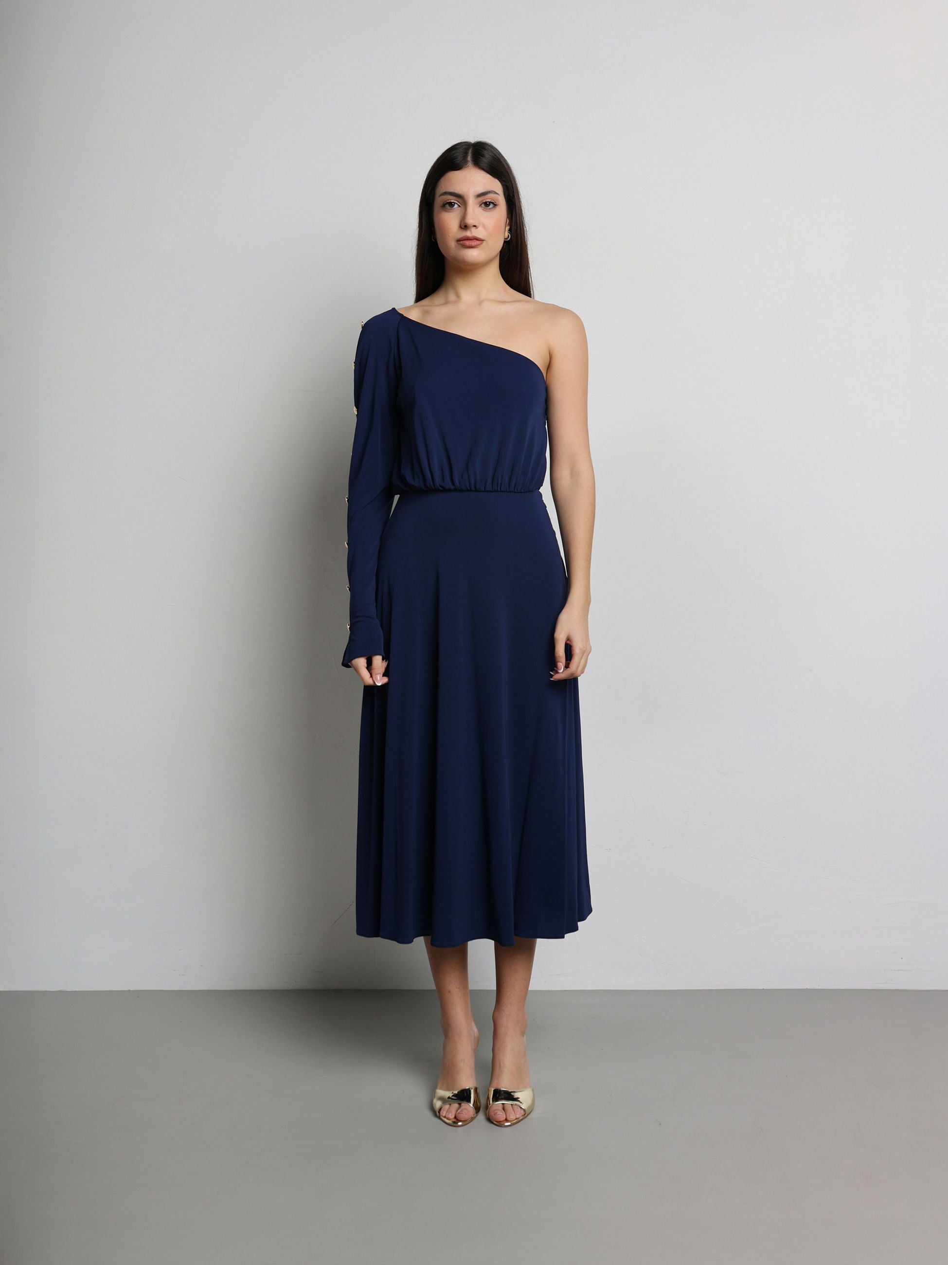 AB80252E2 - Abiti - Elisabetta Franchi