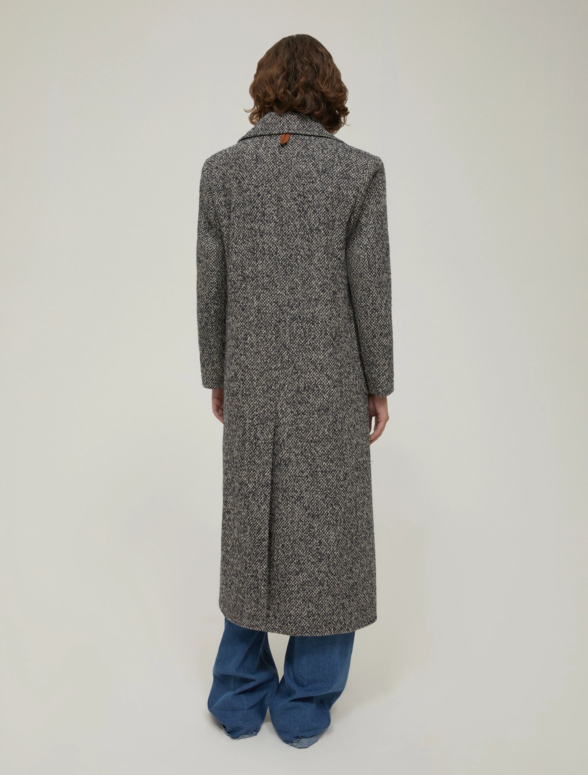 KASTEL 2521016063200 - Cappotti - PENNY BLACK