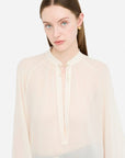 CF5303TS869 - Camicie - LIU JO