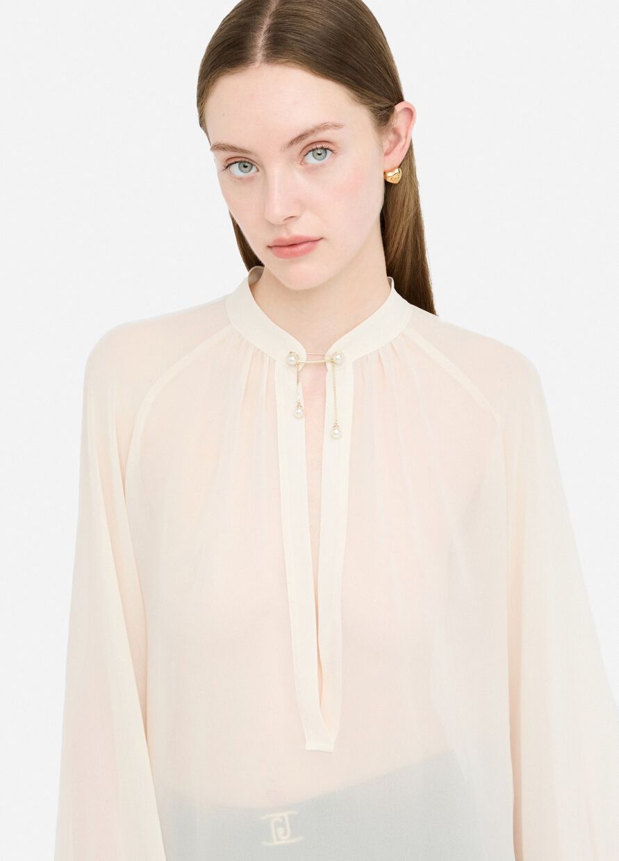 CF5303TS869 - Camicie - LIU JO