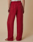 REALE 2511131213200 - Pantaloni - PENNY BLACK