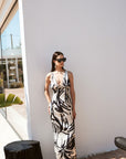 Abito aderente TRASH AND LUXURY