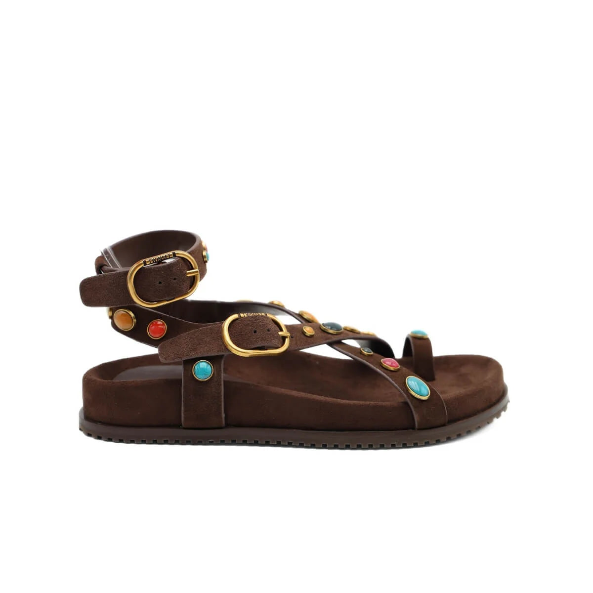 261TGT066 - Scarpe - TWINSET