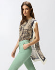 POLKA 106691-A39G PE26 - Camicie - Pinko