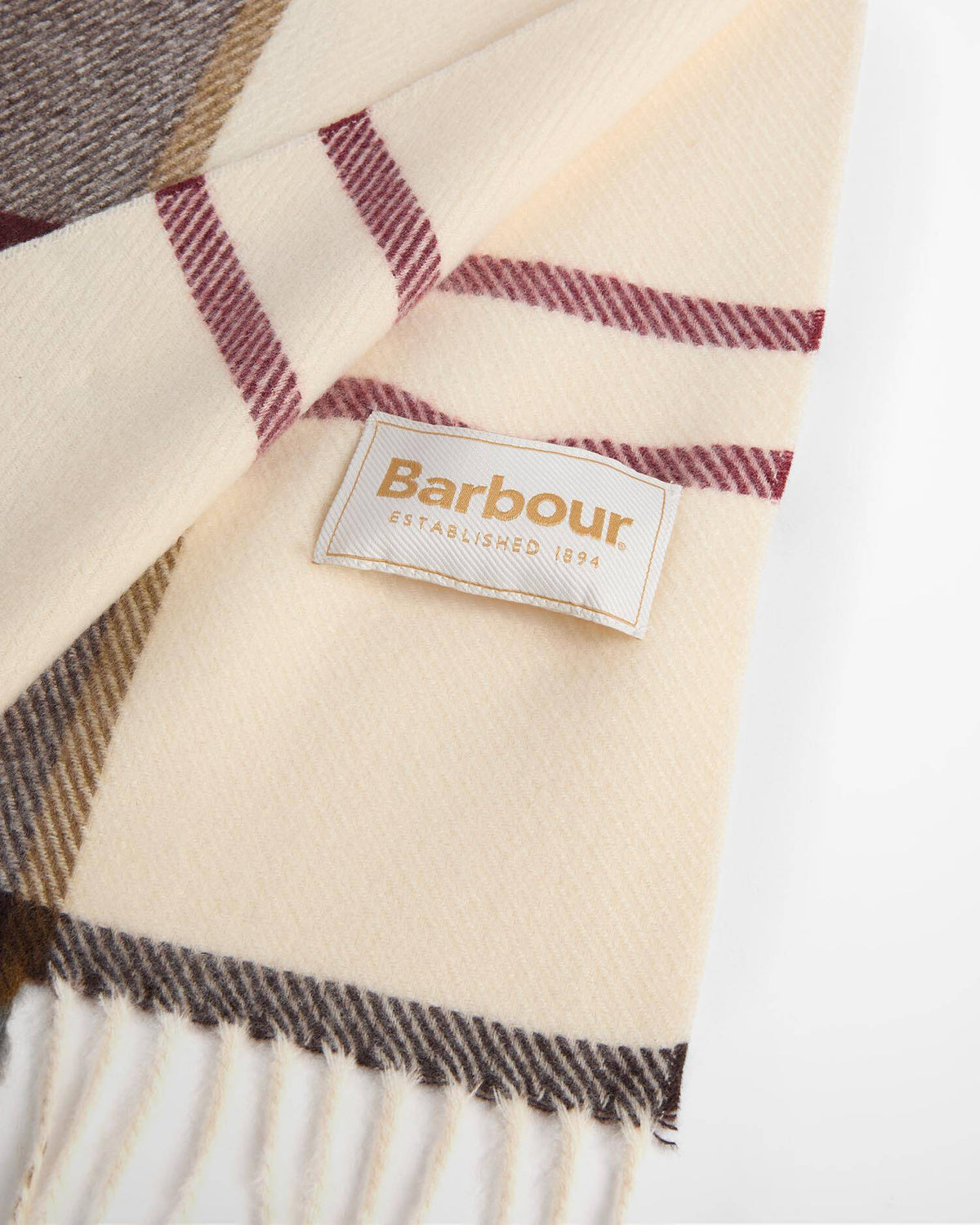 LSC0494TN91 - Accessori - Barbour
