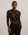 200971373001 SHAVONNE-LONG - Maglieria - RALPH LAUREN