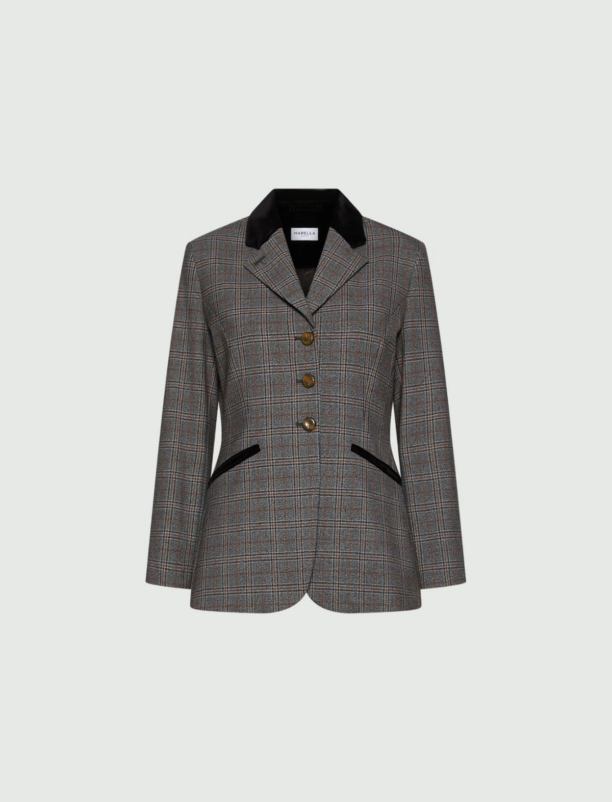 MLSCOLONO 2623046034200 - Giacche - MARELLA