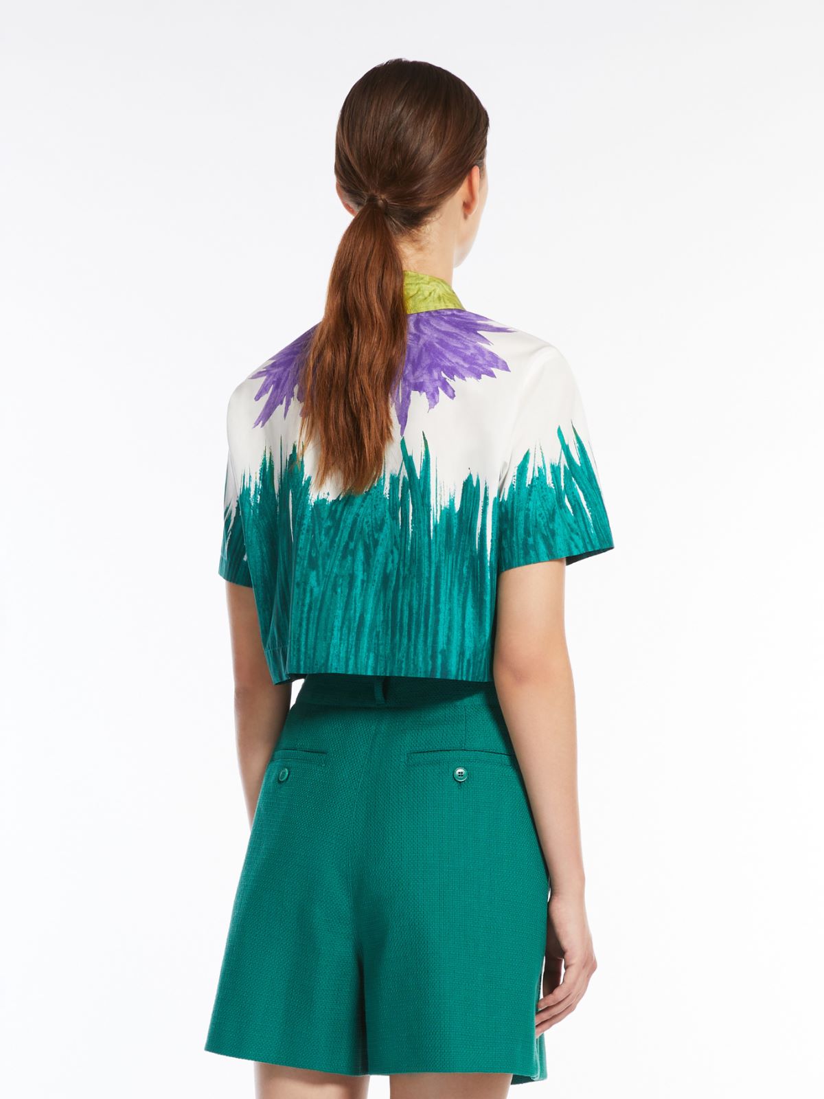 QUERO - CAMICIA - MAX MARA WEEKEND