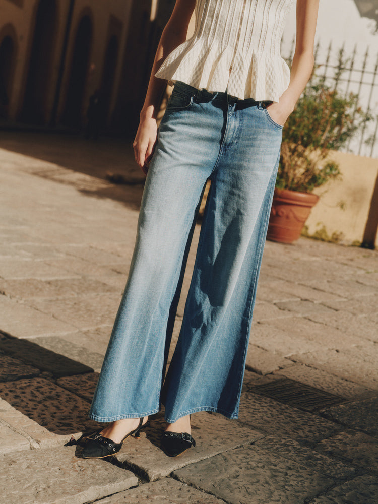 DD5007 - Pantaloni - VICOLO