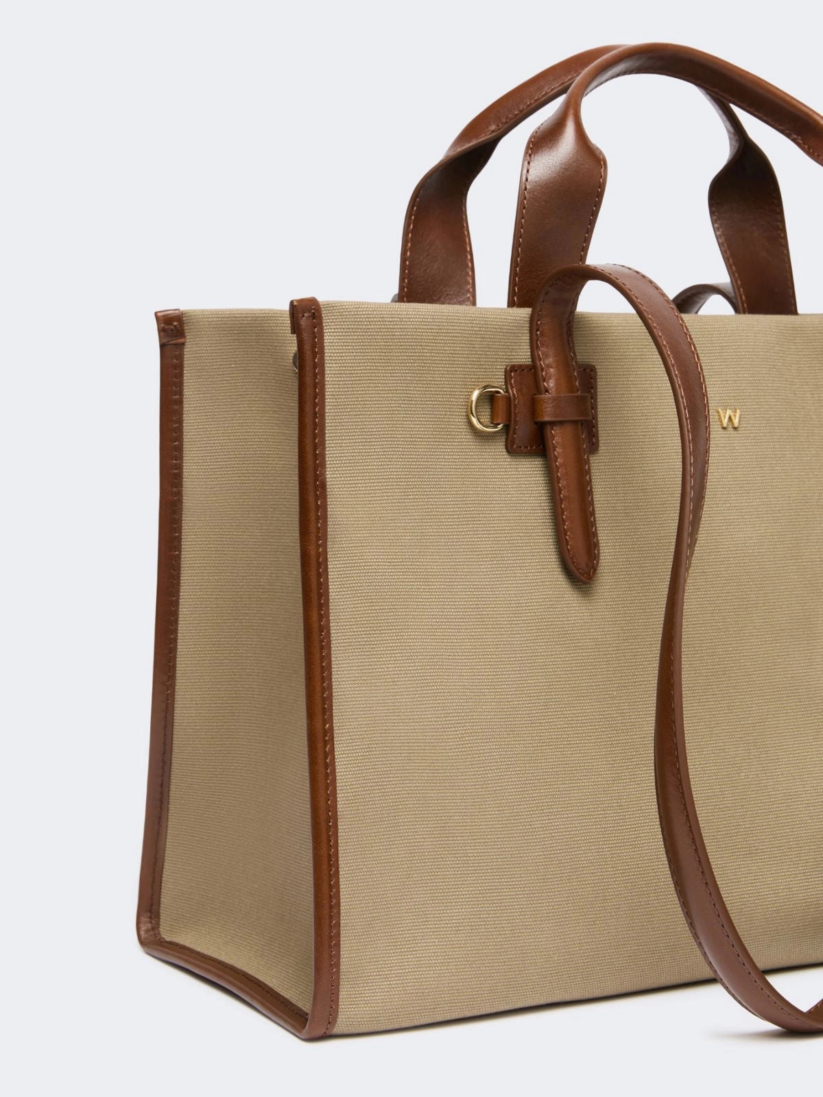 WKAGIANNA 2625516064600 - BORSA - Weekend MAX MARA