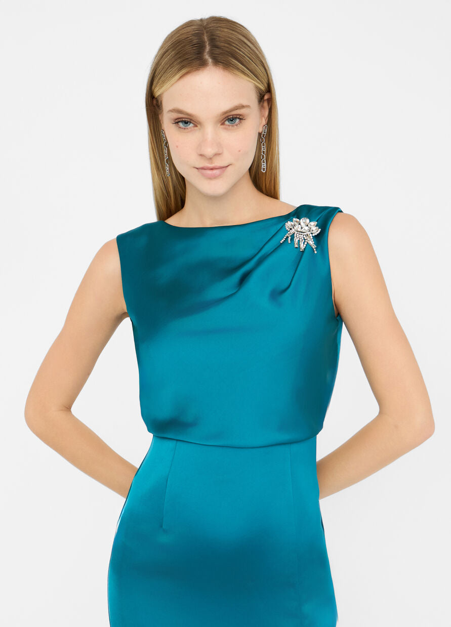 CF5335T2956 - Abiti - LIU JO