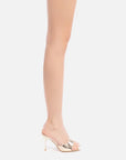 WARSAW SH387ORO62P - Scarpe - TWENTY-FOURHAITCH