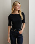 200654963001 JUDY ELBOW - Maglieria - RALPH LAUREN