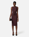 AB76252E2 - Abiti - Elisabetta Franchi