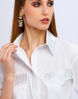 251NS215 - Camicie - NO SECRETS