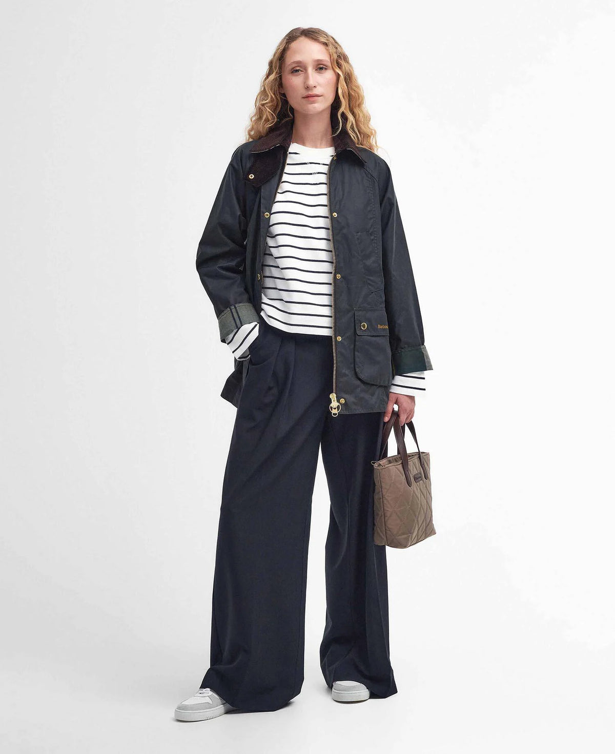 LWX1402SG51 - Giacche - Barbour