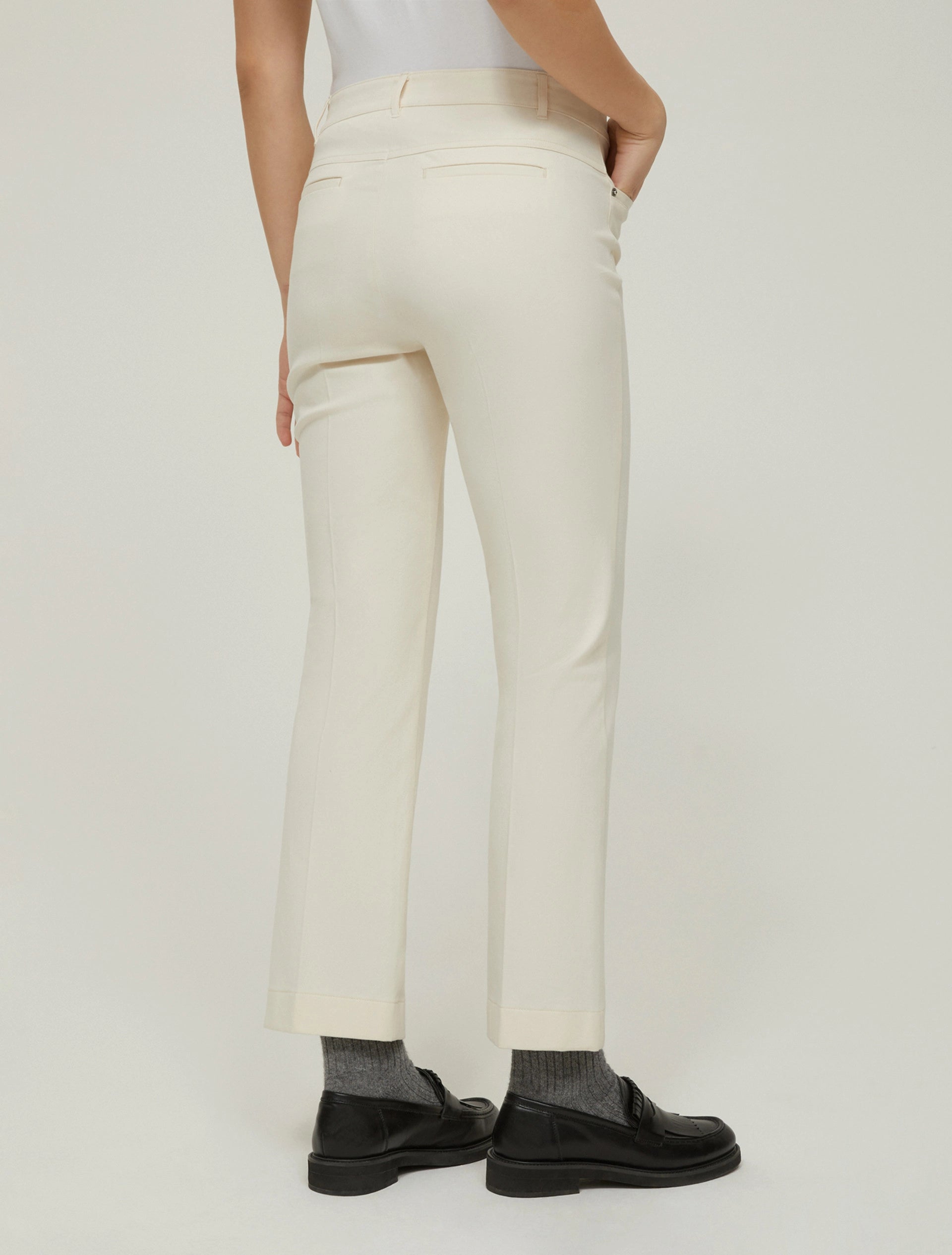 PENNYFLARE 2521136033200 - Pantaloni - PENNY BLACK