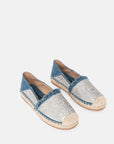 MANLY S0076DEN62P - Accessori calzature - TWENTY-FOURHAITCH