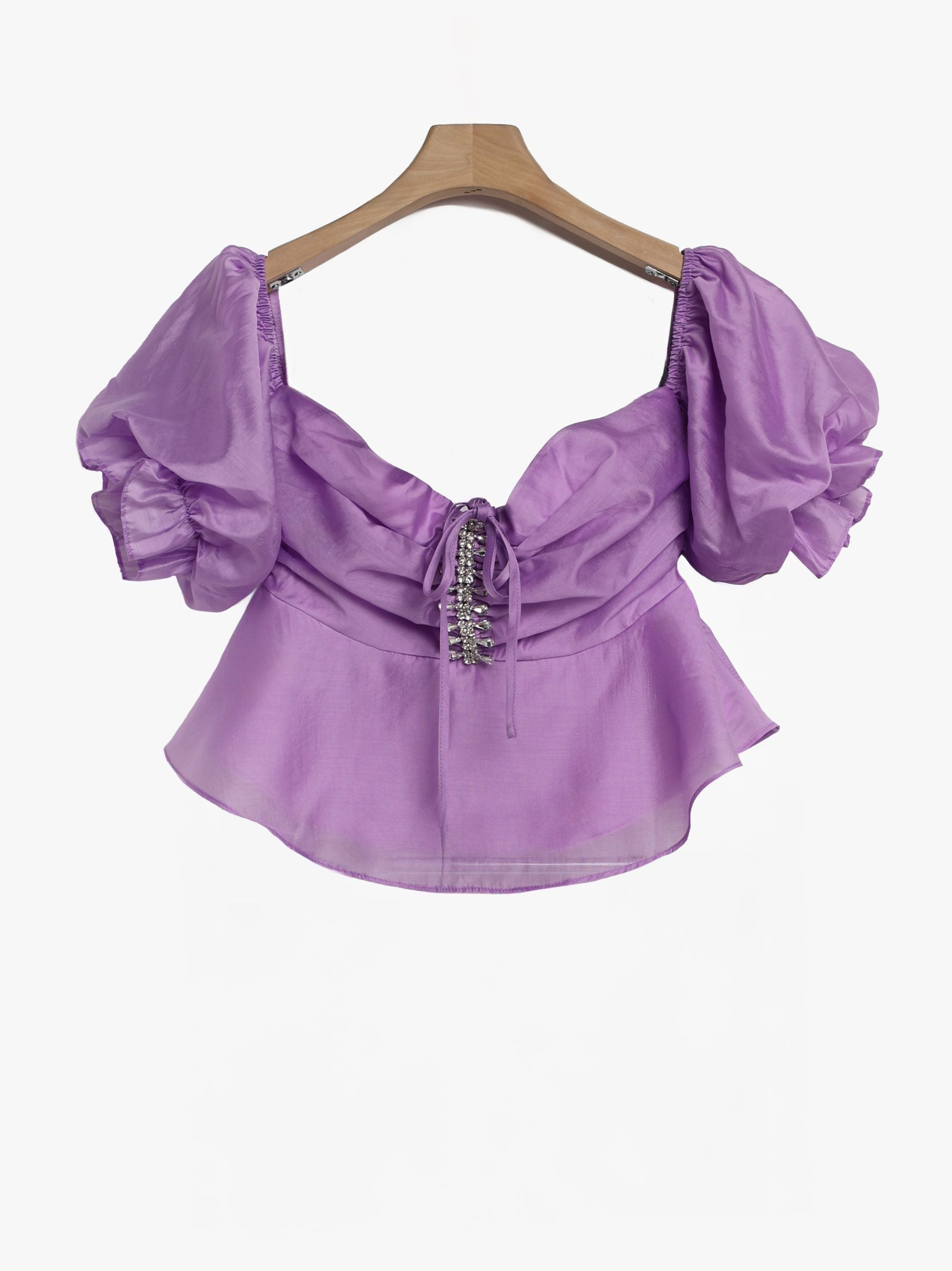TL-10SS250957 - Camicie - TRASH AND LUXURY