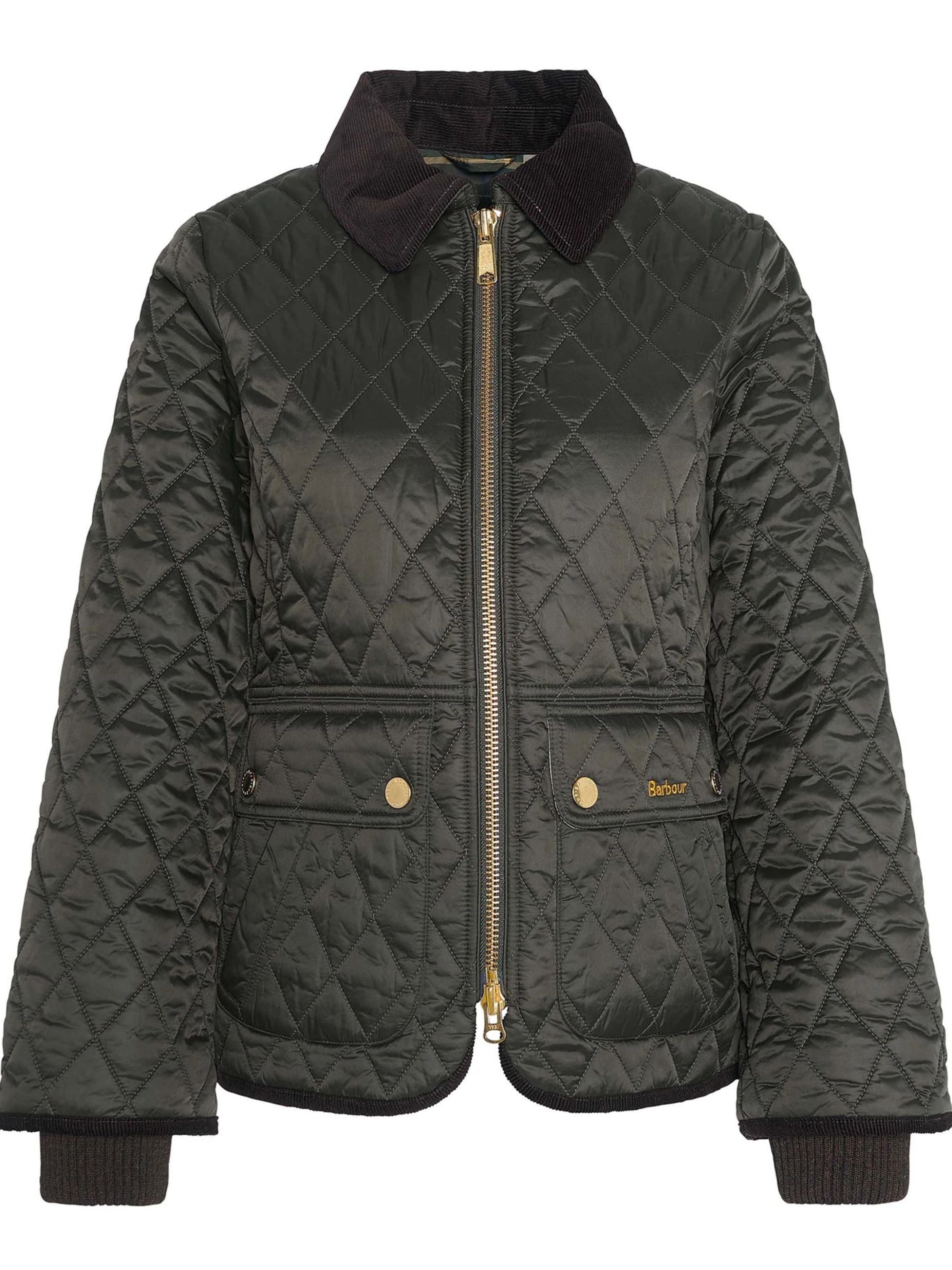LQU1765 LQU FITTED BEADNELL - Giacche - Barbour