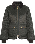LQU1765 LQU FITTED BEADNELL - Giacche - Barbour