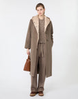 WKDBRONTE 2625016112600 - Cappotti - Weekend MAX MARA