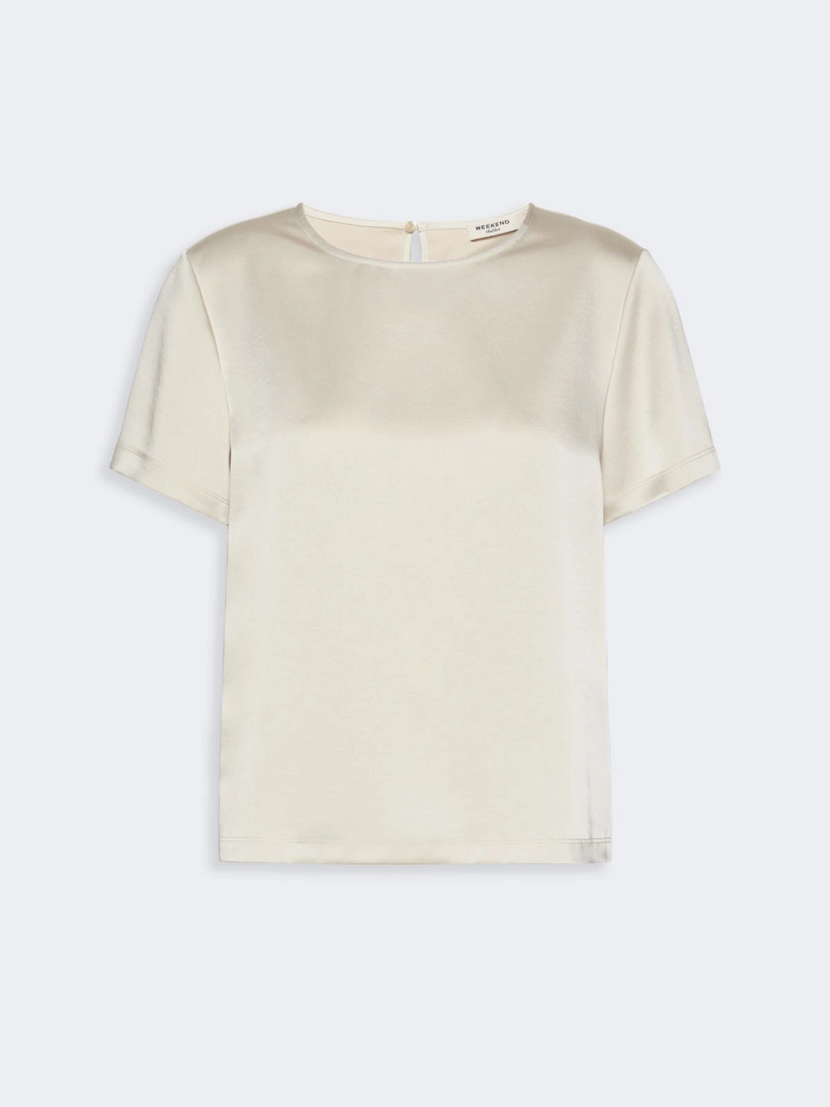 WKDGILBERT 2625946041600 - Maglieria - Weekend MAX MARA