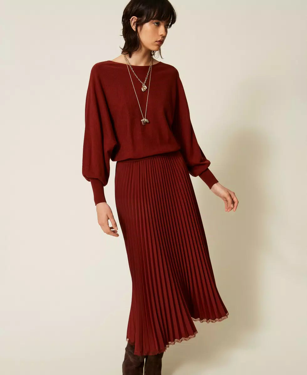 262TP3250 - Abiti - TWINSET