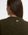 LKN1802OL71 - Maglieria - Barbour