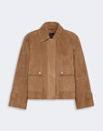 WKDABITO 2625446061600 - Giacche - Weekend MAX MARA