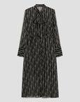 SGRONDO 2521226053200 - Abiti - PENNY BLACK