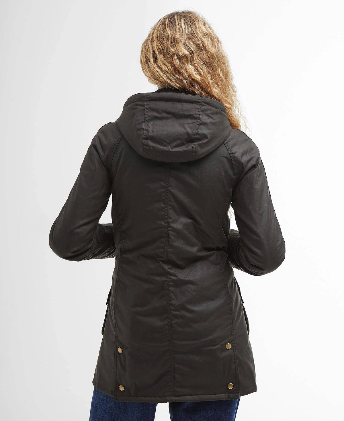 LWX0534OL71 - Giacche - Barbour