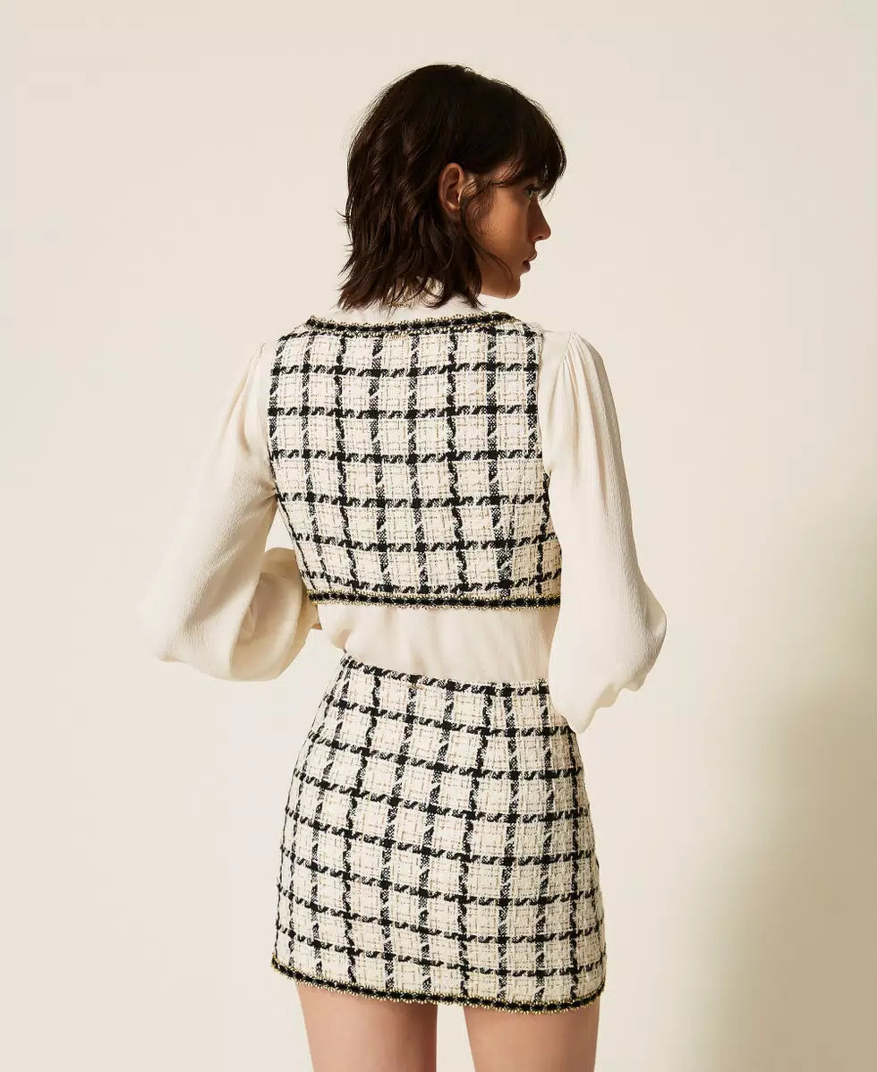 262TP2751 - Gonne - TWINSET